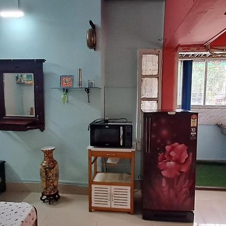 A Home Away From Home 콜카타 외부 사진