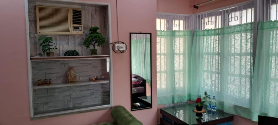 A Home Away From Home 콜카타 외부 사진