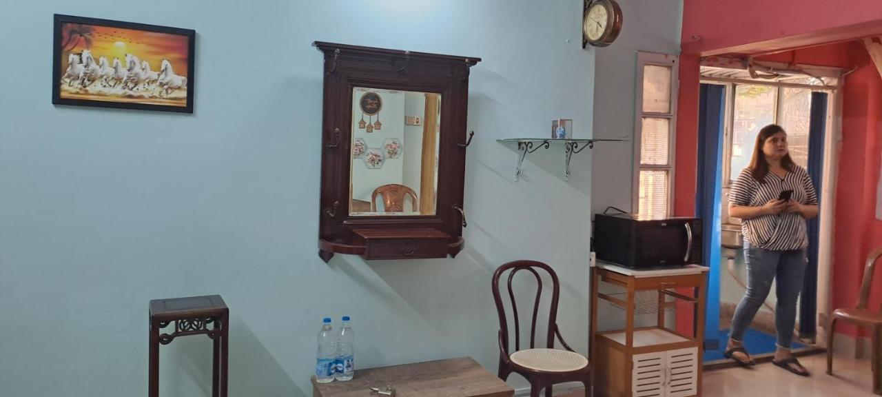 A Home Away From Home 콜카타 외부 사진
