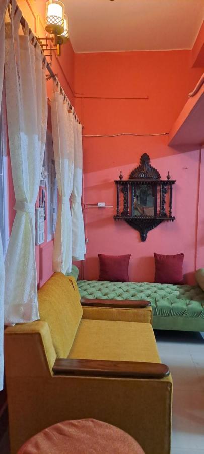 A Home Away From Home 콜카타 외부 사진