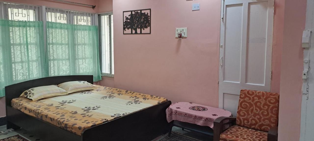 A Home Away From Home 콜카타 외부 사진