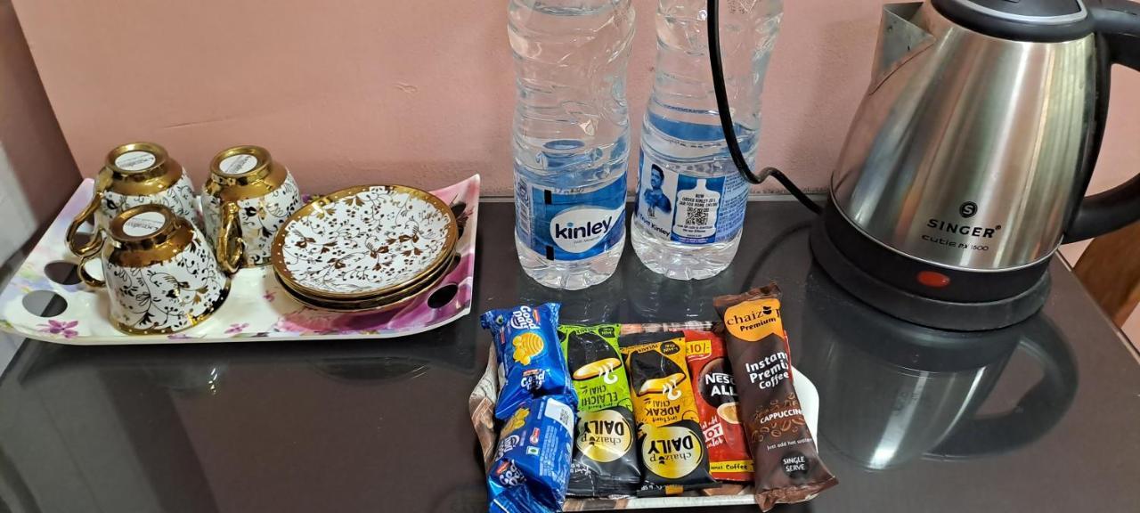 A Home Away From Home 콜카타 외부 사진