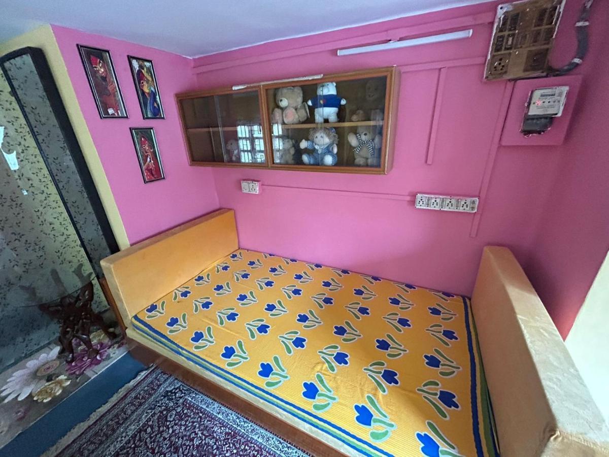 A Home Away From Home 콜카타 외부 사진