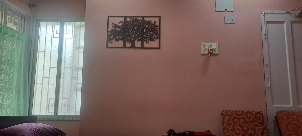 A Home Away From Home 콜카타 외부 사진