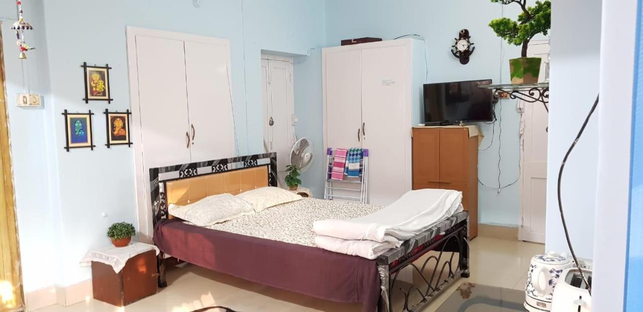 A Home Away From Home 콜카타 외부 사진