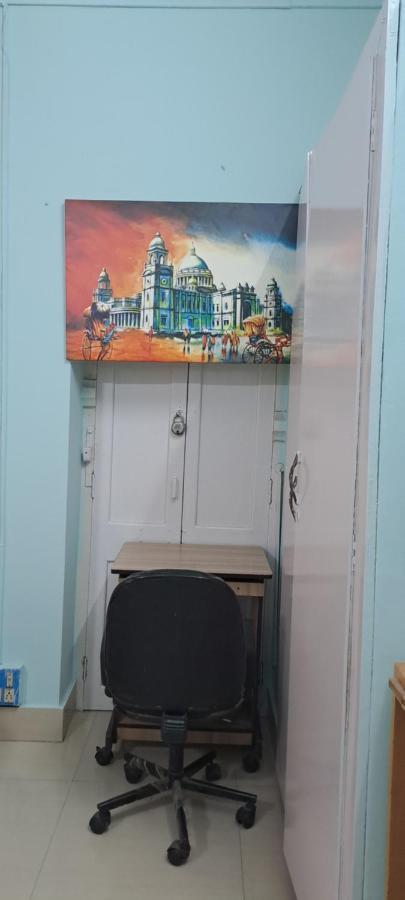 A Home Away From Home 콜카타 외부 사진