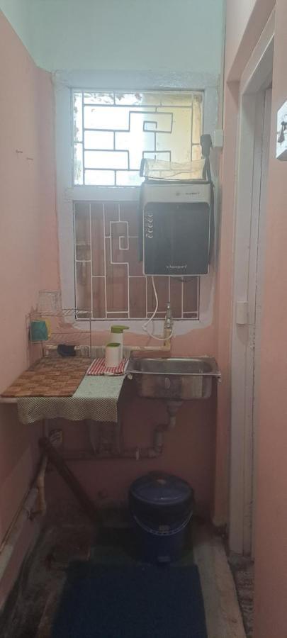 A Home Away From Home 콜카타 외부 사진