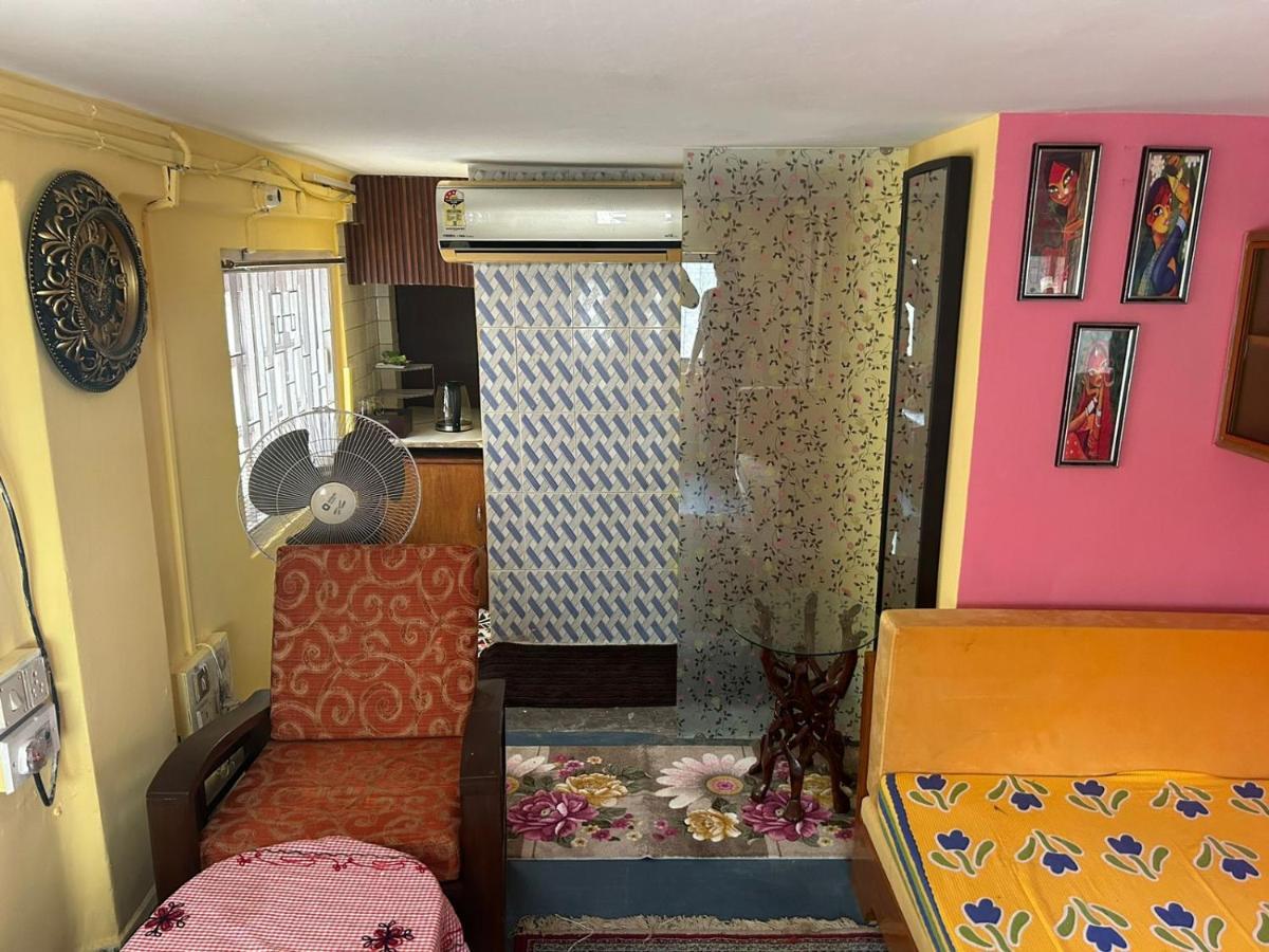 A Home Away From Home 콜카타 외부 사진