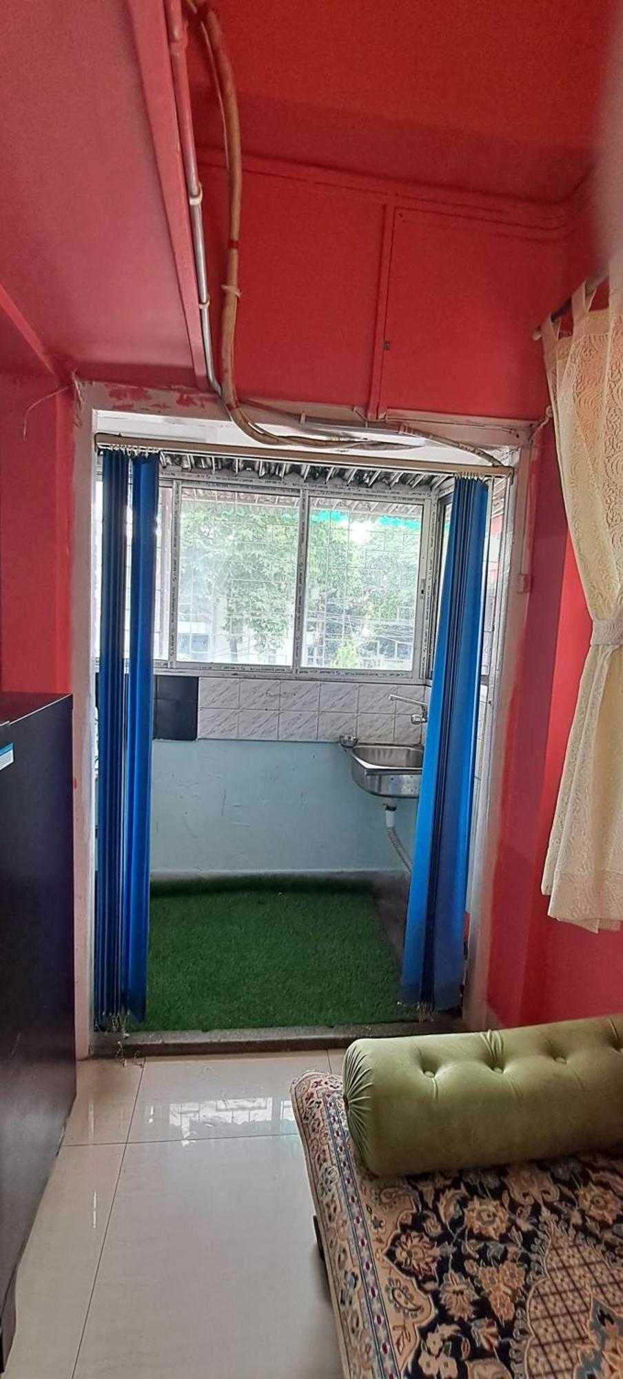 A Home Away From Home 콜카타 외부 사진
