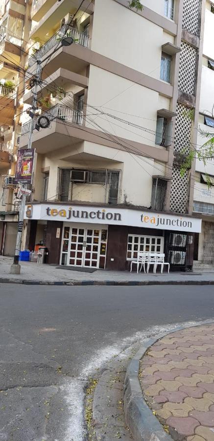 A Home Away From Home 콜카타 외부 사진